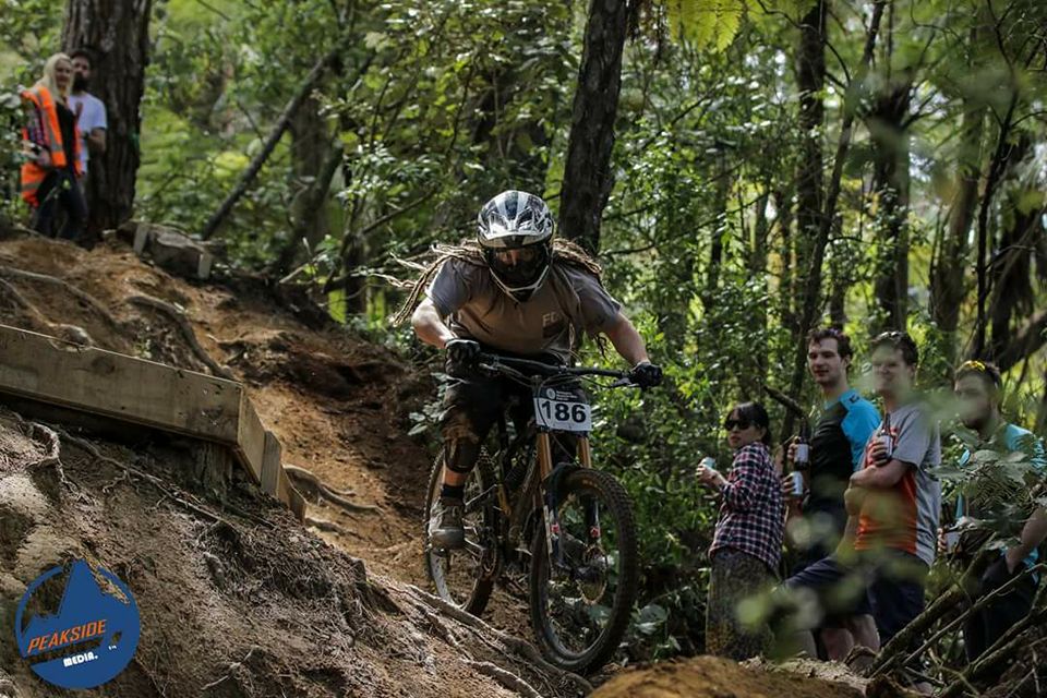 Trail Fund's Winter Grant Round funds signage, pump tracks and downhill track