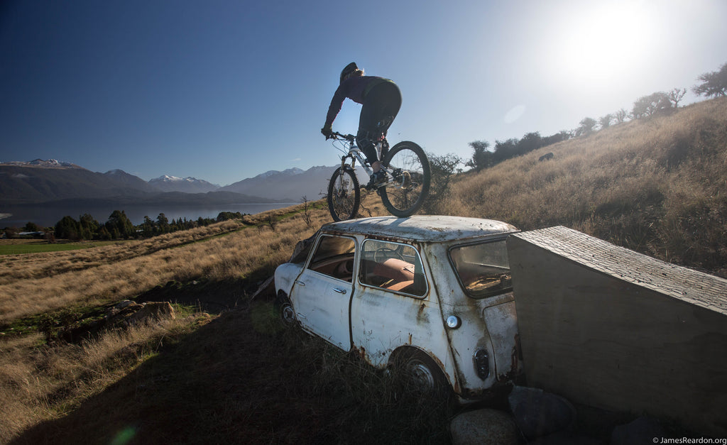 Trail Stories: Southland steps up