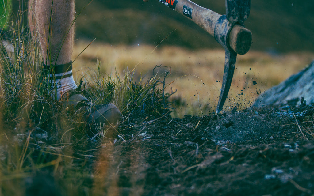 Backcountry Trust – Trail Fund tells all