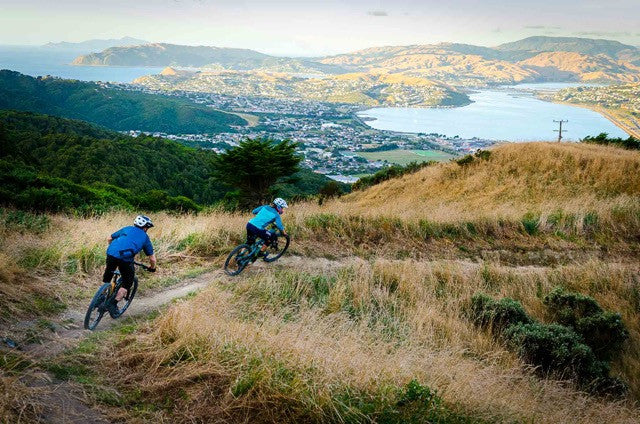 Trail Fund NZ’s ‘Autumn Round’ provides $7,500 to MTB clubs for new tracks and maintenance