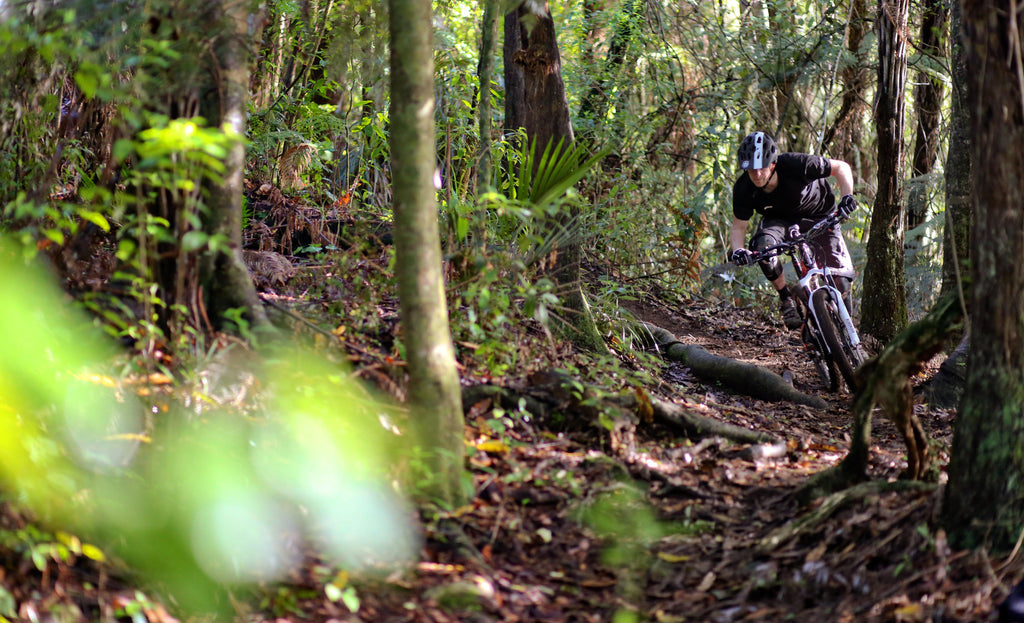 Trail Fund NZ’s ‘Autumn Round’ provides $8,000 to MTB clubs to revive, repair and re-route popular tracks around the country