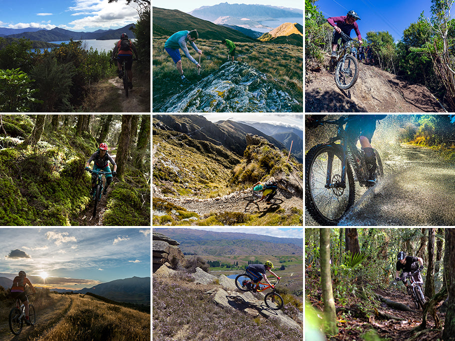 Trail Fund pushes past $300k mark