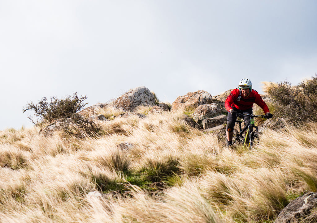 Trail Stories: Trail Fund helps Gravity Canterbury cater for entire community