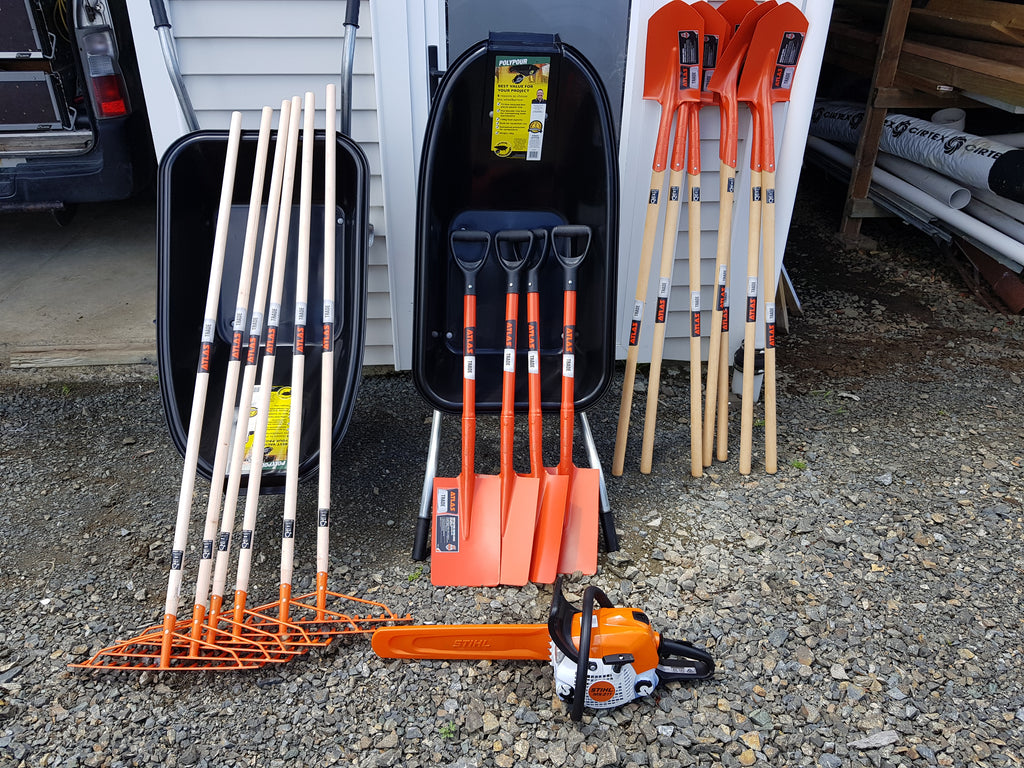Trail Fund's Spring Grant Round helps prep trails for summer riding
