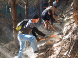 Trail Crew Training - New Plymouth - Sunday 24th - 9am to midday