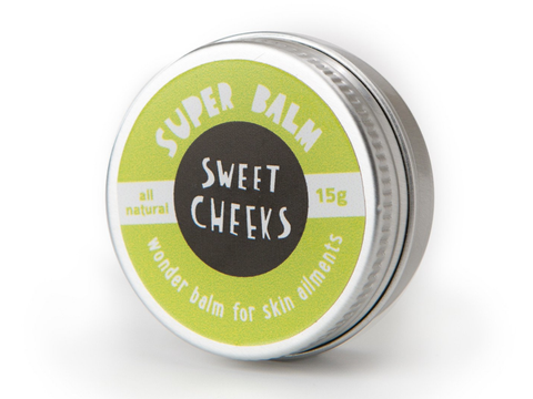Sweet Cheeks Super Balm (15g)
