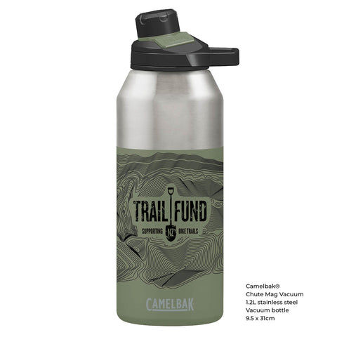 Camelbak Chute Mag Vacuum 1.2L - Trail Fund Limited Edition